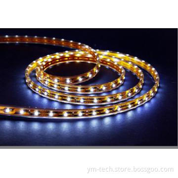 YELLOW PCB 3528 LED Strip 30 LED NON-WATERPROOF